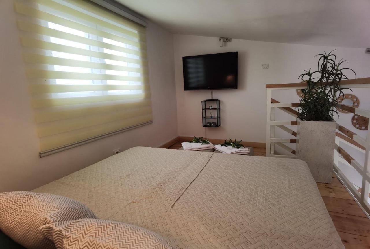 Zona Apartments 2 Zrenjanin Esterno foto