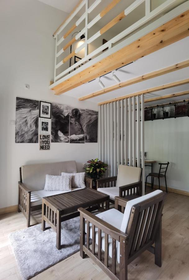 Zona Apartments 2 Zrenjanin Esterno foto