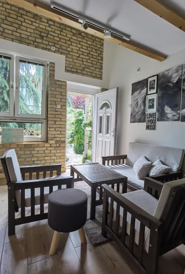 Zona Apartments 2 Zrenjanin Esterno foto